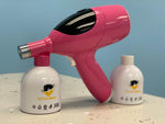 Multi Function Fashion Design Cordless Handheld Disinfectant Spray Gun CX21
