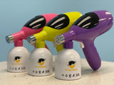 Multi Function Fashion Design Cordless Handheld Disinfectant Spray Gun CX21